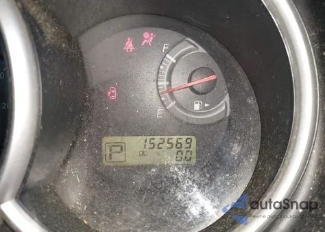 2011 Nissan Versa 1.8S z USA, uszkodzony, nr VIN 3N1BC1CP7BL498835